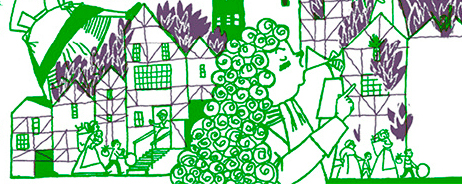 ¡La leche! en Bookids