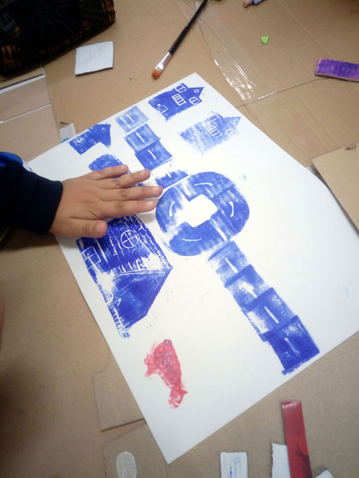 Festival de Narrativas CUÉNTALO