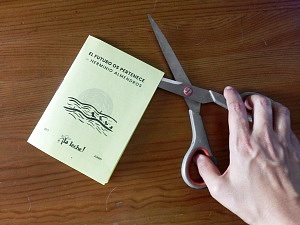 Herminio Almendros - Revista infantil La leche