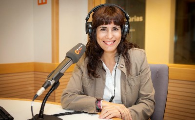 Entrevista en Tiempos de Alisos