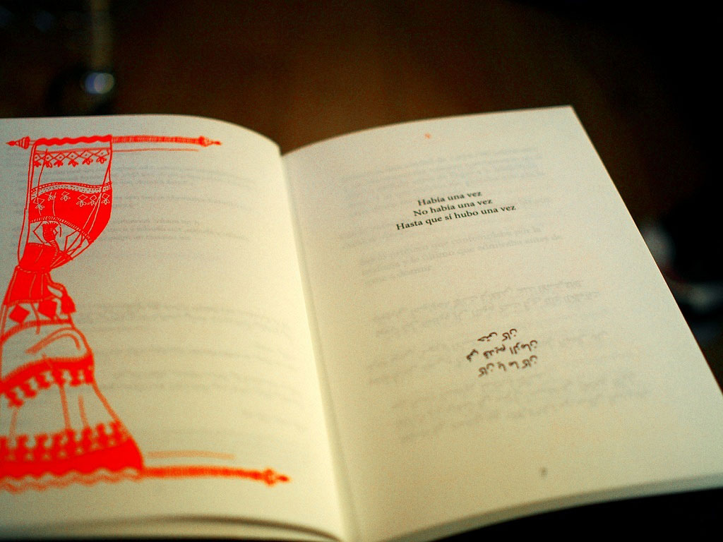 periodismo con niños